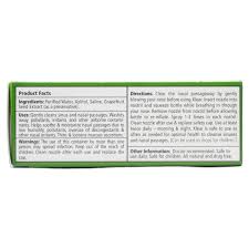 Xlear Sinus Nasal Spray 0.75 oz