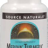 Turmeric with Meriva® 500 mg 30 tabletas