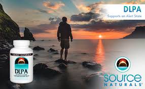 DLPA 375 mg 60 tabletas