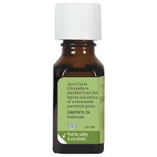 Essential Oil Citronella Java 0.5 fl oz