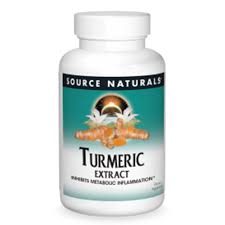 Turmeric 1000 mg – 60 Cap
