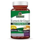 Turmeric & Ginger – 90 cápsulas