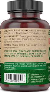 Vegan CLA – 90 cápsulas vegetales