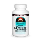 L-Citrulline 1000 mg 30 tabletas
