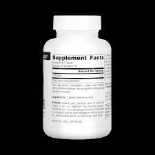 L-Citrulline 1000 mg 30 tabletas