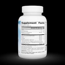 Serene Science® Theanine Serene® with Relora 60 Tablets