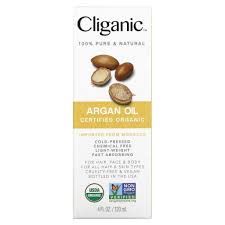 Cliganic Argan Oil Organic 2 oz