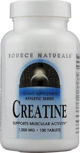 Creatina Athletic series 1000 mg 100 Tablets