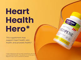 Origin Lyc-O-Mato (Lycopene+Olive Oil) 15 mg 60 softgels