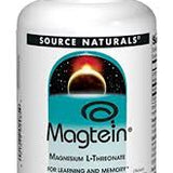 Magtein Magnesio L-Treonato 667 mg para Memoria 90 Caps