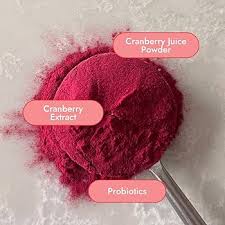 Daily Cranberry+ 3.5 oz