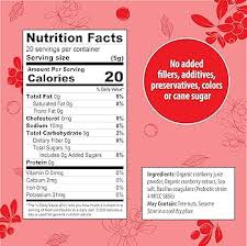 Daily Cranberry+ 3.5 oz