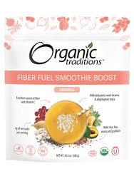Fiber Fuel Original 10.58 oz