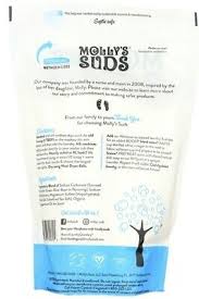 Laudry Powder Peppermint 120 Loads