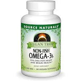Omega-7 Sea Buckthorn Fruit Oil 30 Softgels