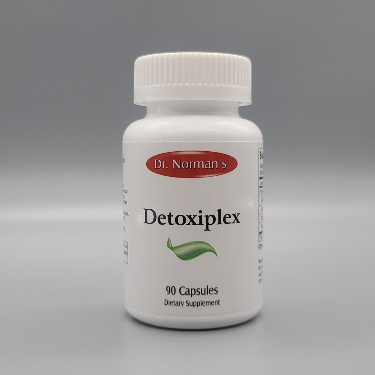 Combo Kit Detox — Cleansing Tea + Detoxiplex