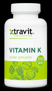 Xtravit Vitamin K