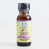 Alivio Natural para Picaduras de Insectos con Aceite de Lavanda