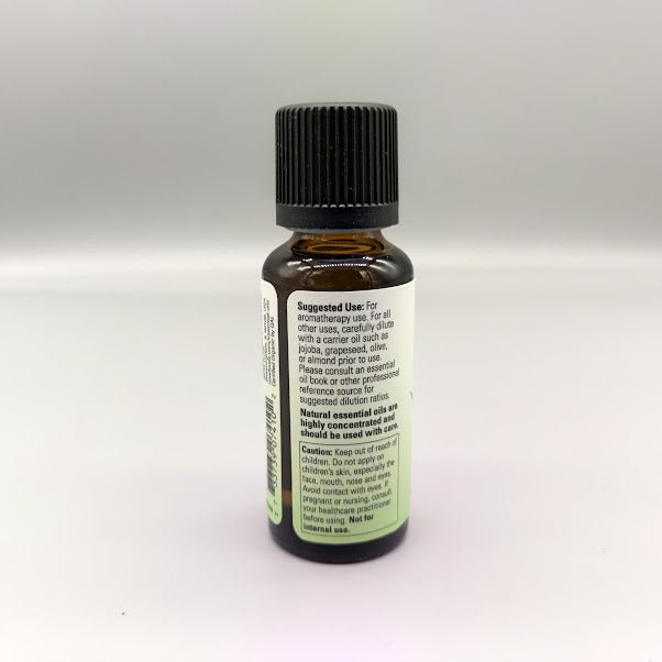 Eucalyptus Oil - Certified Organic - 30ml - 1oz