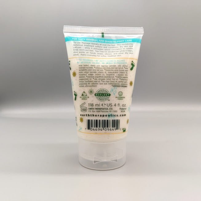 Foot Repair Balm 4OZ