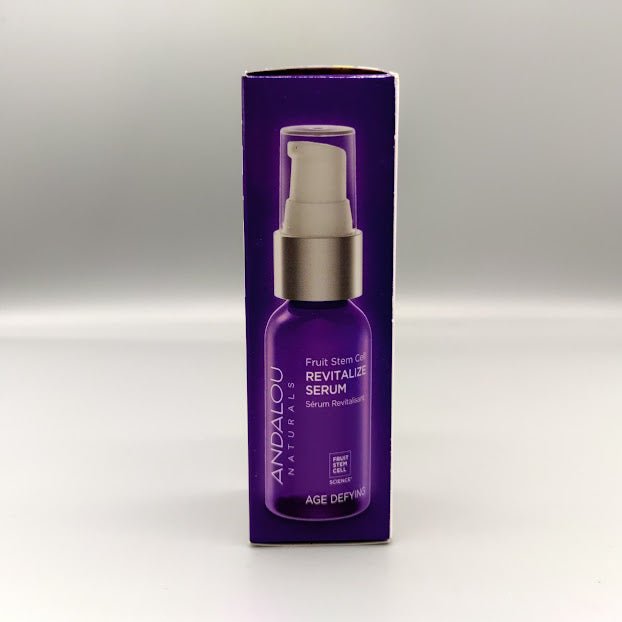 Fruit Stem Cell Revitalize Serum 1.1oz