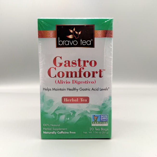 Gastro Comfort - 20 Tea Bags