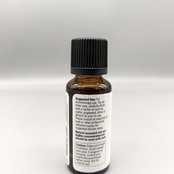 Geranium Oil 100% Pure 1 Oz