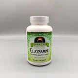 Glucosamina 750 mg 60 Tabletas para Rodillas y Movilidad