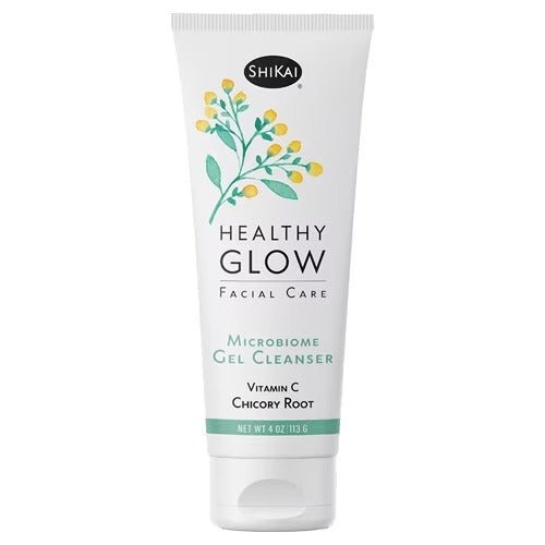 Healthy Glow Microbiome Gel Cleanser