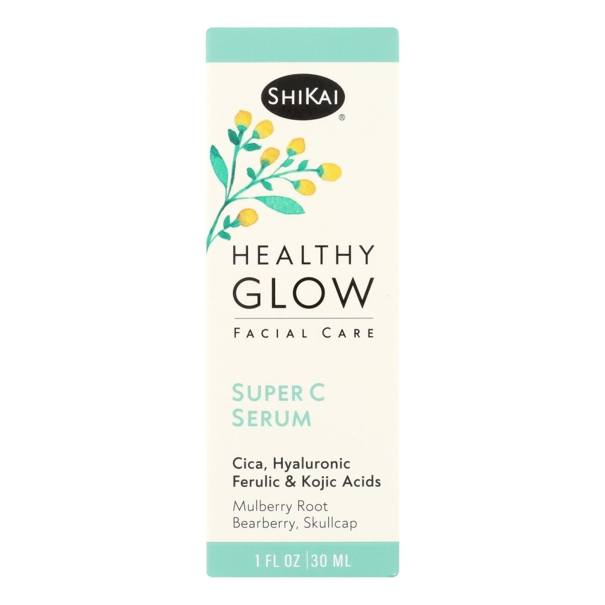 Healthy Glow Super C Serum