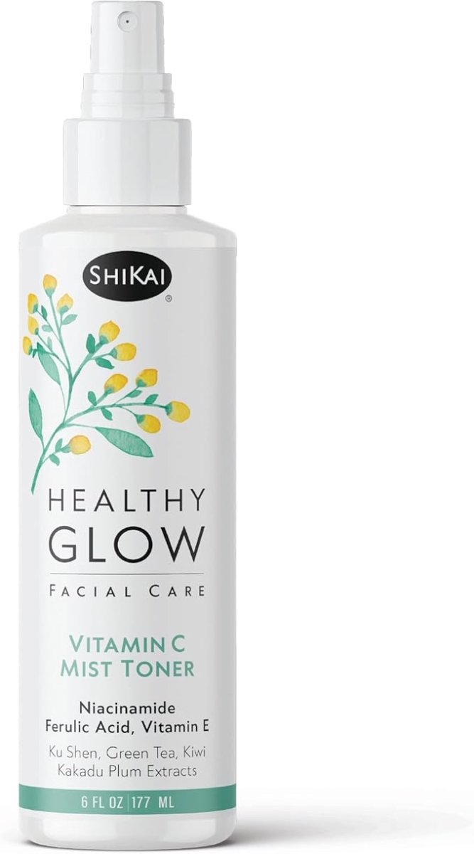 Healthy Glow Vitamin C Mist Toner