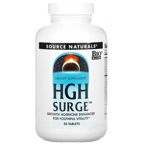 HGH Surge