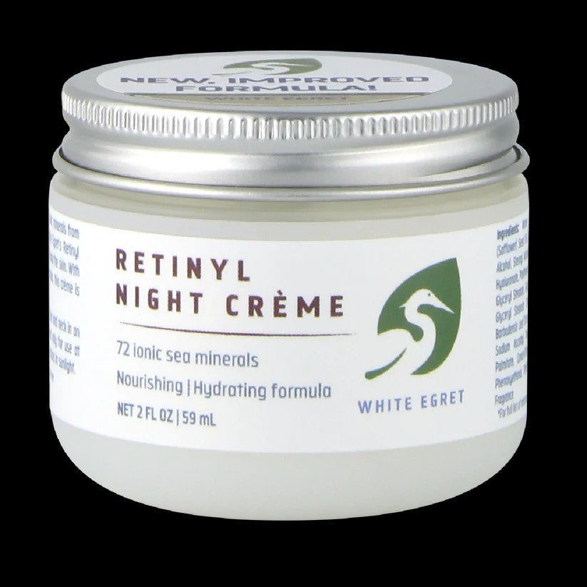 Hydrating Retinol Night 2 oz