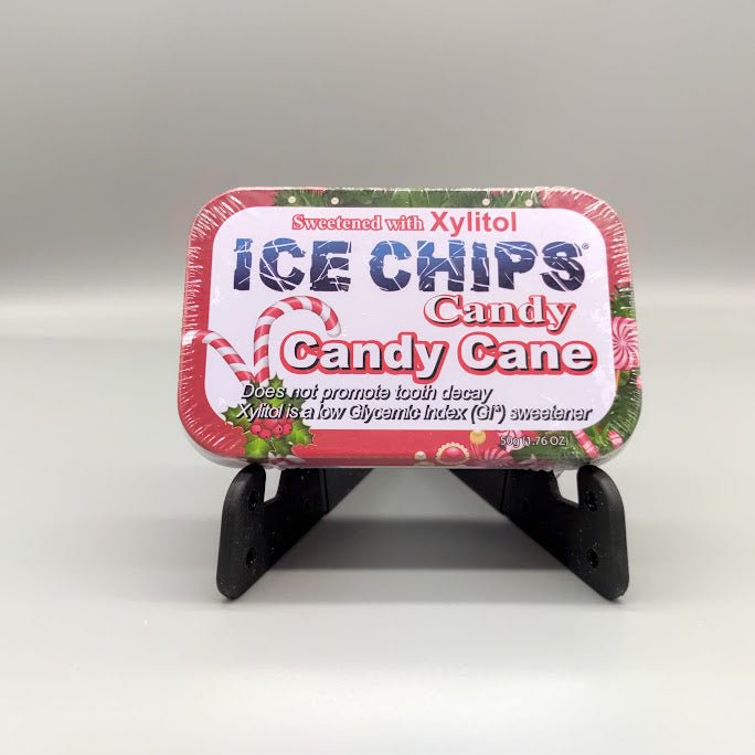 Ice Chips - Candy Cane - 50g