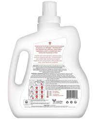 Laundry Detergent 40 Loads Unscented