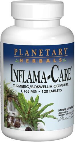 Inflama - Care™ 1165 mg Trial Size