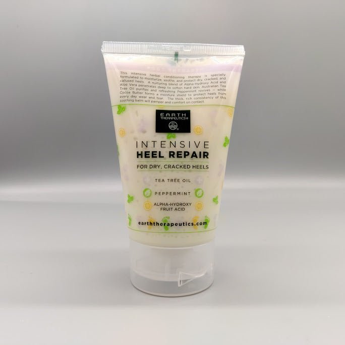 Intensive Heel Moisturizing Balm 4 OZ