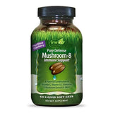 Irwin Naturals Pure Defense Mushroom 8 Immune Support  60 caps