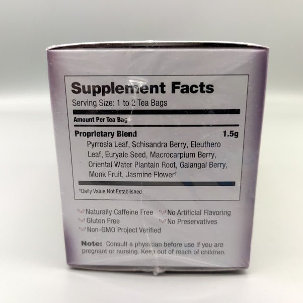 Kidney Strong - 20 Teabags