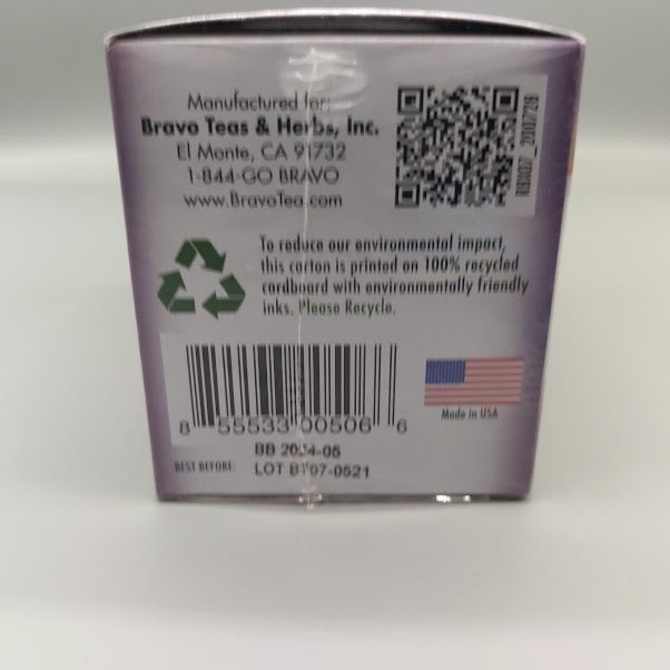 Kidney Strong - 20 Teabags