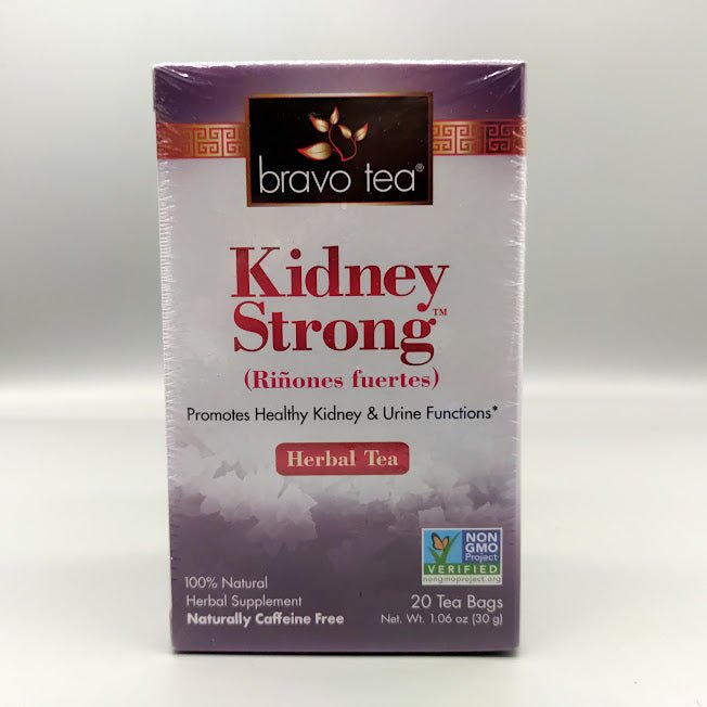 Kidney Strong - 20 Teabags