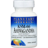 KSM-66® Ashwagandha 600 mg 60 caps