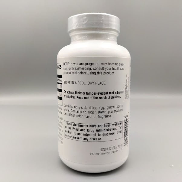 L - Lysine 1000 mg 100 tablet