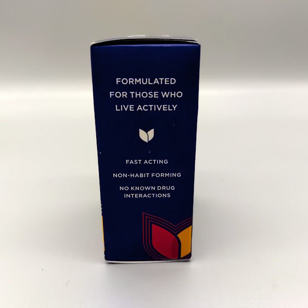 Leg Cramps PM 50 tabletas - Hyland's