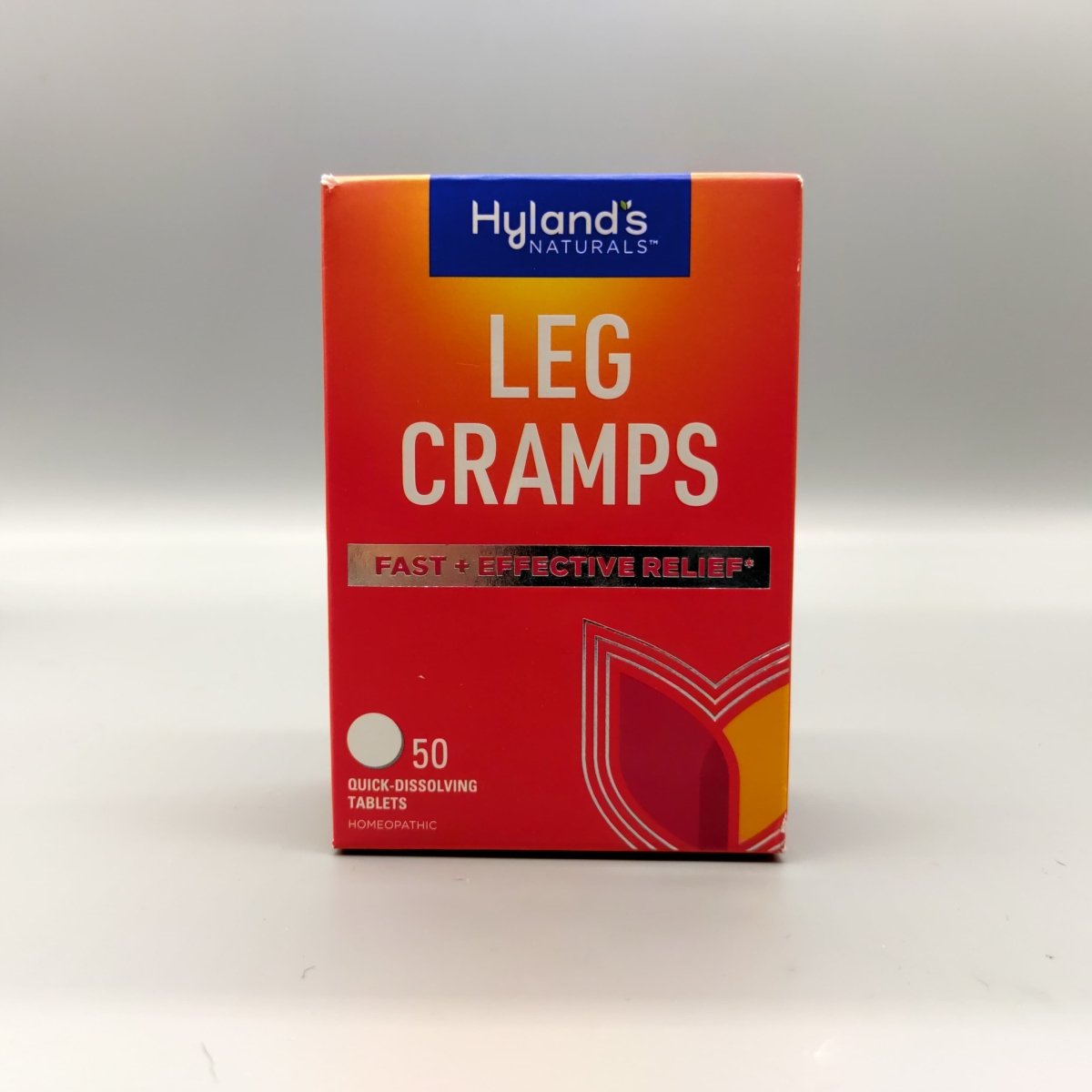 Leg Cramps Tablets 50 Tablets