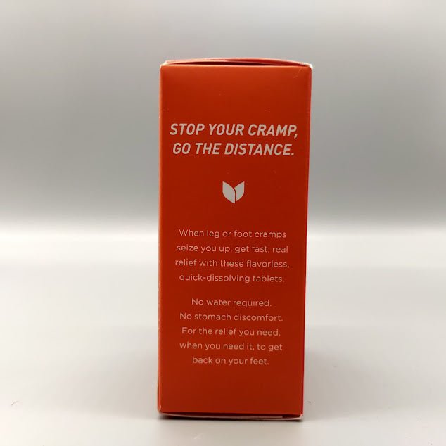 Leg Cramps Tablets 50 Tablets