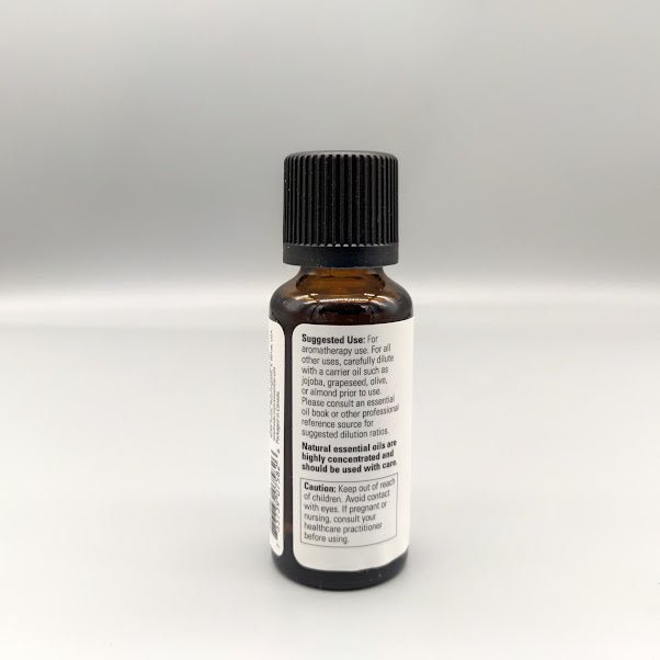 Lemongrass Oil 100% Pure 1 Oz