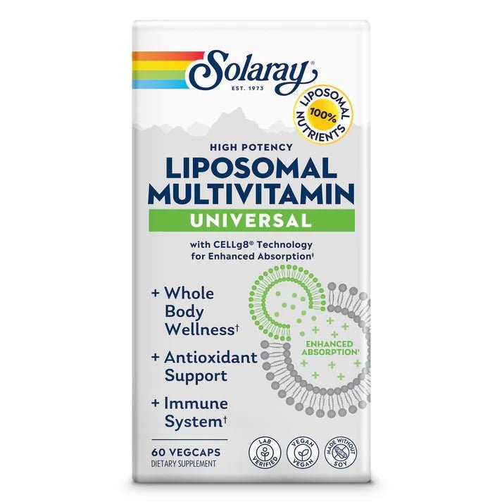 Liposomal Multivitamin Hp - Universal