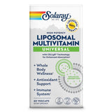 Liposomal Multivitamin Universal