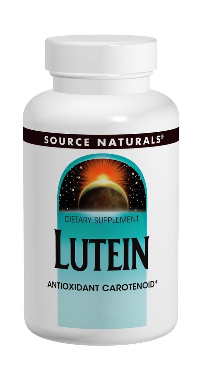 Lutein with Floraglo 20 mg 30 capsule